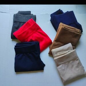Tights bundle